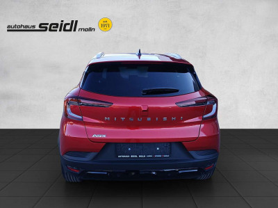 Mitsubishi ASX Neuwagen