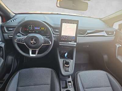 Mitsubishi ASX Neuwagen