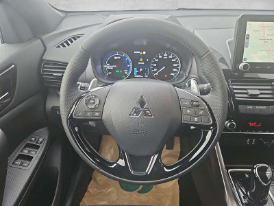 Mitsubishi Eclipse Cross Gebrauchtwagen