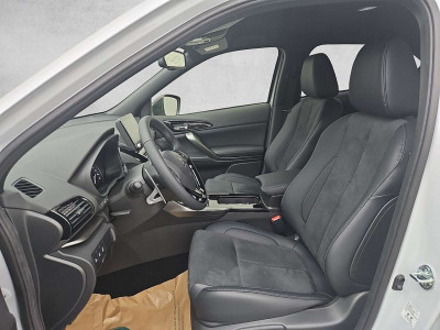 Mitsubishi Eclipse Cross Gebrauchtwagen