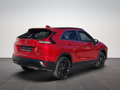 Mitsubishi Eclipse Cross Gebrauchtwagen