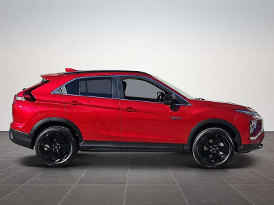 Mitsubishi Eclipse Cross Gebrauchtwagen