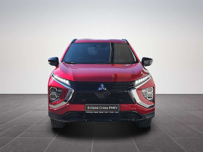Mitsubishi Eclipse Cross Gebrauchtwagen