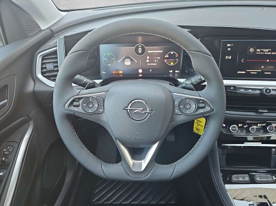 Opel Grandland Gebrauchtwagen