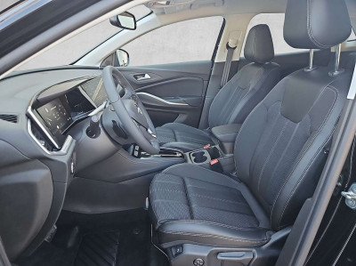 Opel Grandland Gebrauchtwagen