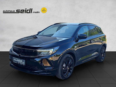 Opel Grandland Gebrauchtwagen