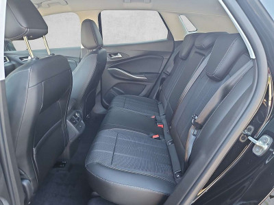 Opel Grandland Gebrauchtwagen