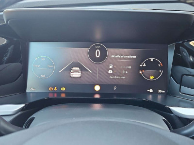 Opel Grandland Gebrauchtwagen