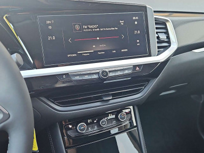 Opel Grandland Gebrauchtwagen