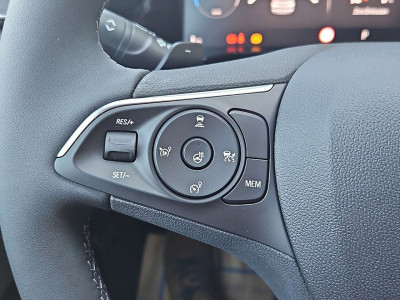 Opel Grandland Gebrauchtwagen