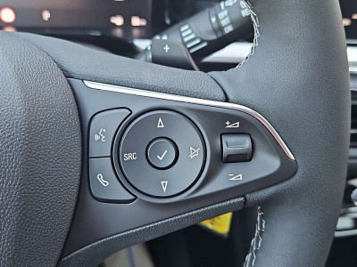 Opel Grandland Gebrauchtwagen