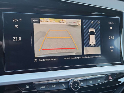 Opel Grandland Gebrauchtwagen