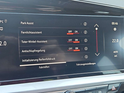 Opel Grandland Gebrauchtwagen