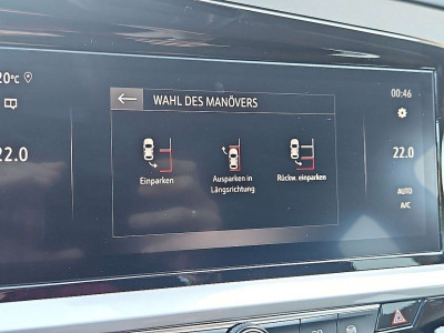 Opel Grandland Gebrauchtwagen