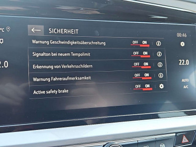 Opel Grandland Gebrauchtwagen