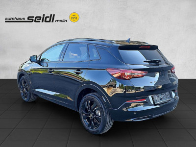 Opel Grandland Gebrauchtwagen