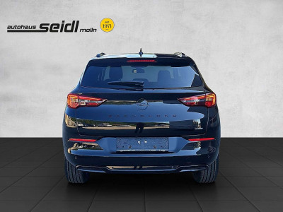 Opel Grandland Gebrauchtwagen