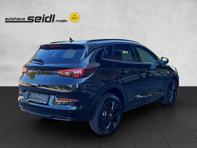 Opel Grandland Gebrauchtwagen