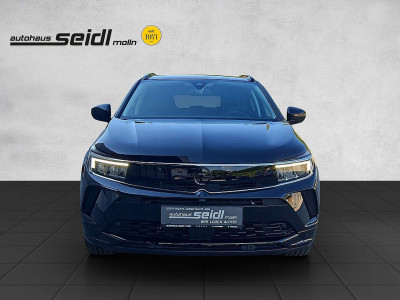 Opel Grandland Gebrauchtwagen