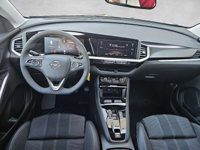 Opel Grandland Gebrauchtwagen