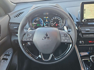 Mitsubishi Eclipse Cross Vorführwagen