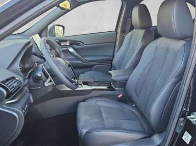 Mitsubishi Eclipse Cross Vorführwagen