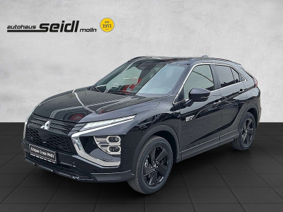 Mitsubishi Eclipse Cross Vorführwagen