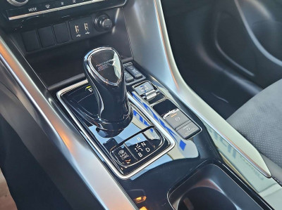 Mitsubishi Eclipse Cross Vorführwagen