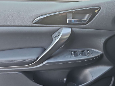 Mitsubishi Eclipse Cross Vorführwagen