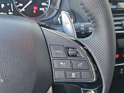 Mitsubishi Eclipse Cross Vorführwagen