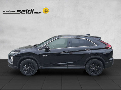 Mitsubishi Eclipse Cross Vorführwagen