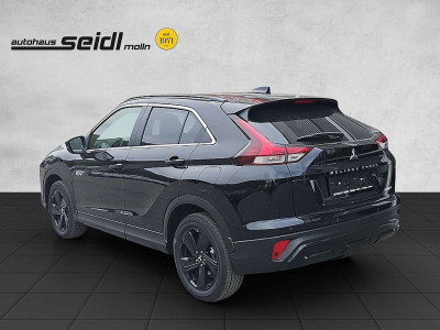 Mitsubishi Eclipse Cross Vorführwagen