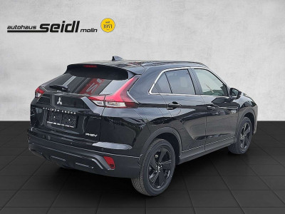 Mitsubishi Eclipse Cross Vorführwagen