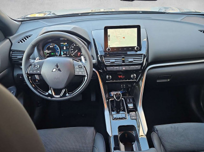 Mitsubishi Eclipse Cross Vorführwagen