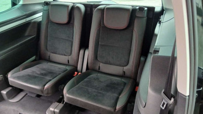 Seat Alhambra Gebrauchtwagen