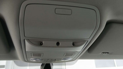 Seat Alhambra Gebrauchtwagen