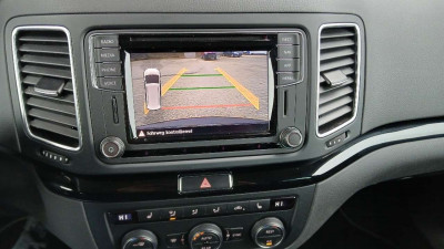 Seat Alhambra Gebrauchtwagen