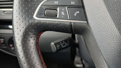 Seat Alhambra Gebrauchtwagen