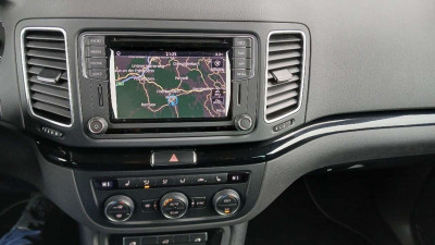 Seat Alhambra Gebrauchtwagen