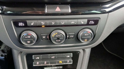 Seat Alhambra Gebrauchtwagen