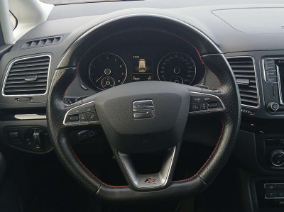 Seat Alhambra Gebrauchtwagen