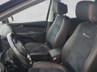 Seat Alhambra Gebrauchtwagen