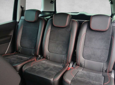 Seat Alhambra Gebrauchtwagen