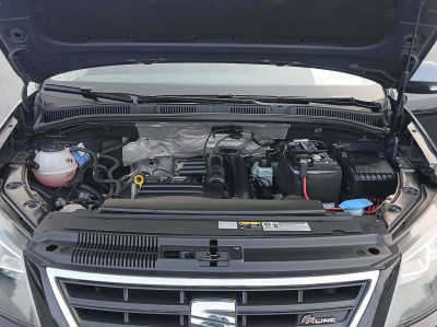 Seat Alhambra Gebrauchtwagen