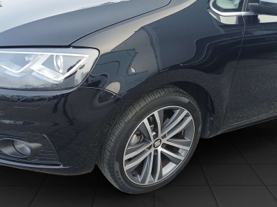 Seat Alhambra Gebrauchtwagen