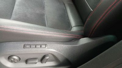 Seat Alhambra Gebrauchtwagen