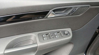 Seat Alhambra Gebrauchtwagen