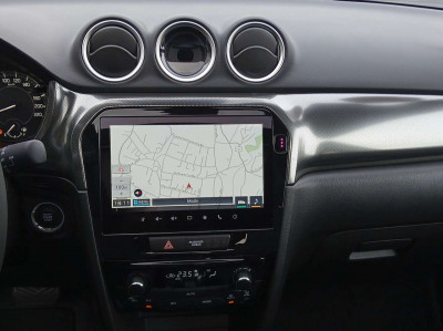 Suzuki Vitara Neuwagen