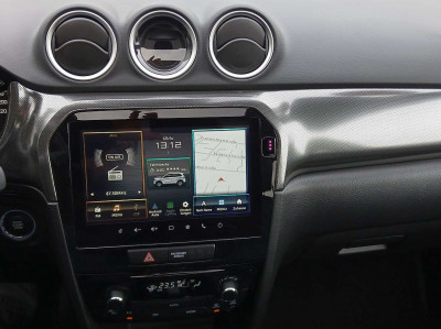 Suzuki Vitara Neuwagen