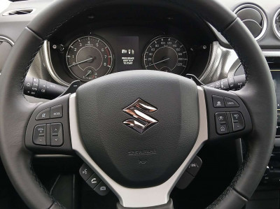 Suzuki Vitara Neuwagen